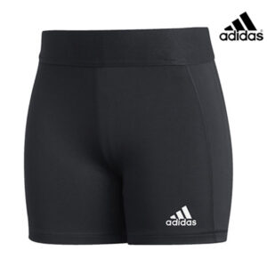 Boone VB Adidas Alphaskin Short Tight 4″-Black (M, L, XL)