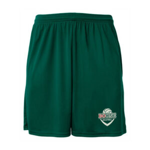 Boone VB A4 Cooling Shorts with Pockets Men-Forest