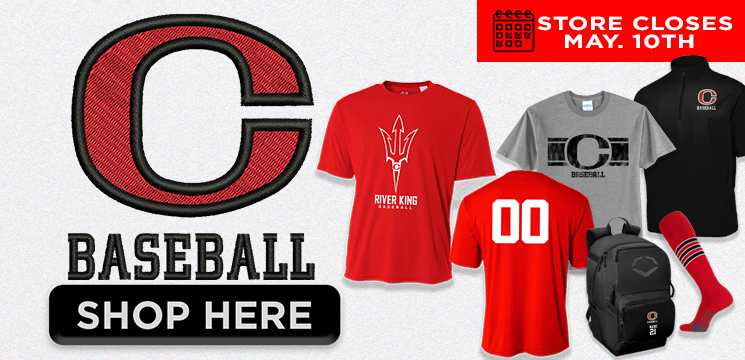 Read more about the article CLINTON BASEBALL PLAYER GEAR 2026