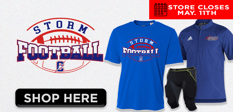 Read more about the article CAMANCHE FOOTBALL PLAYER GEAR 2026