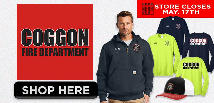 Read more about the article Protected: COGGON FIRE DEPARTMENT STAFF 2026