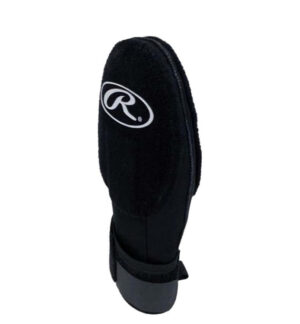 09. Rawlings Baseball Sliding Mitt – Black