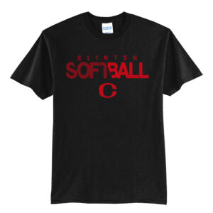 River Queen SB Unisex Short Sleeve Tee-Black