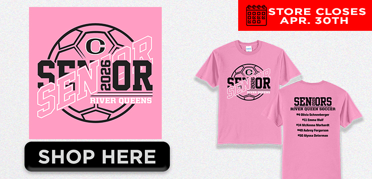 Read more about the article CLINTON RIVER QUEENS SENIOR SOCCER 2026