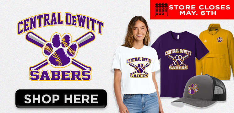 Read more about the article CENTRAL DEWITT BASEBALL 2026