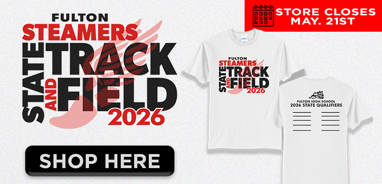 Read more about the article FULTON STATE TRACK AND FIELD 2026