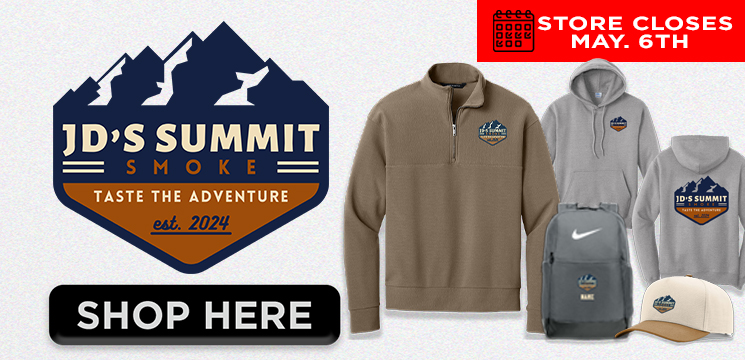 Read more about the article JDS SUMMIT SMOKE SPRING 2026