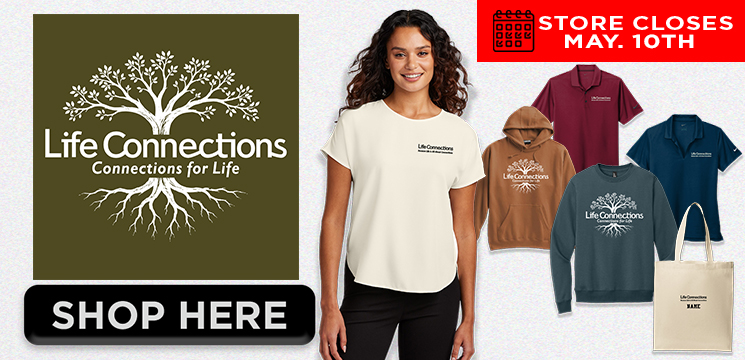 Read more about the article LIFE CONNECTIONS SUMMER 2026