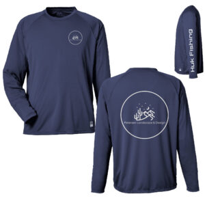 Petersen LD 26 HUK LoPro Pursuit Long Sleeve T-Shirt