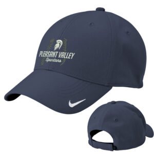 PV Softball Nike Dri-FIT Legacy Cap-Navy