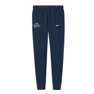 PV Softball Nike Club Fleece Jogger Men-navy