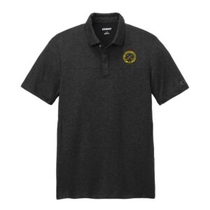 RI Arsenal OGIO Command Polo Men-Blacktop