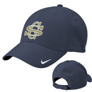 Sterling Gold SB Nike Dri-FIT Legacy Cap-Navy
