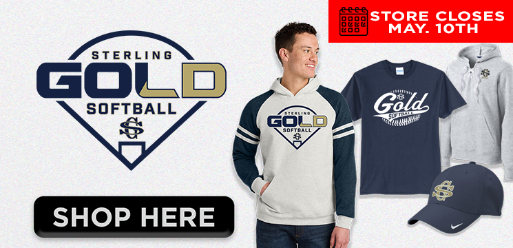 Read more about the article STERLING GOLD SOFTBALL 2026