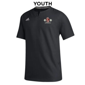 SH Strength Conditioning Adidas ICON YOUTH Cage Jacket – Black
