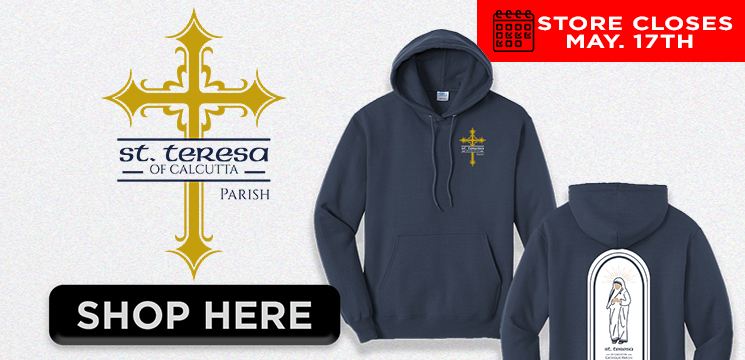 Read more about the article ST TERESA OF CALCUTTA PARISH 2026