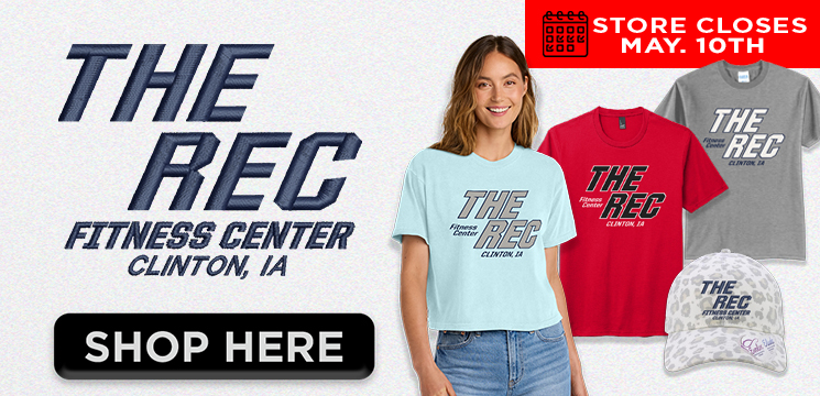 Read more about the article THE REC SPRING 2026