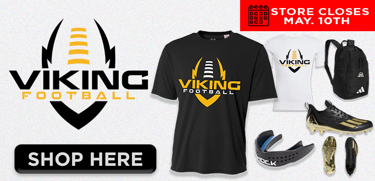 Read more about the article VINTON-SHELLSBURG PLAYER GEAR 2026