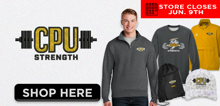 Read more about the article CPU STRENGTH CONDITIONING 2026