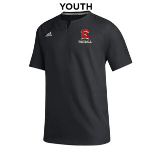 DM East Football Adidas ICON YOUTH Cage Jacket – Black
