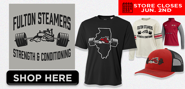 Read more about the article FULTON STRENGTH AND CONDITIONING 2026