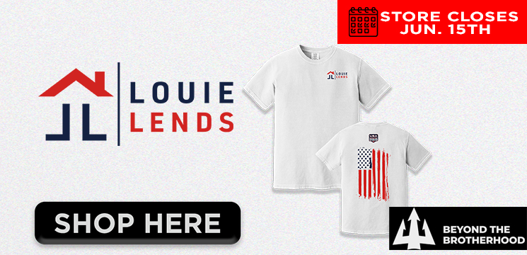Read more about the article LOUIE LENDS SUMMER 2026