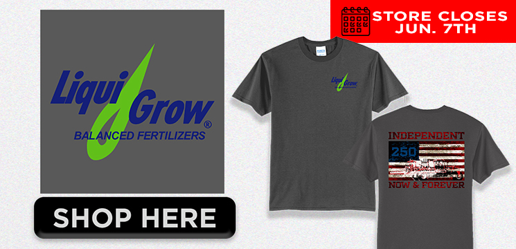 Read more about the article LIQUI GROW SUMMER 2026