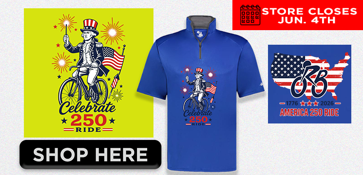 Read more about the article RIVERBEND BICYCLE CLUB AMERICA 2026