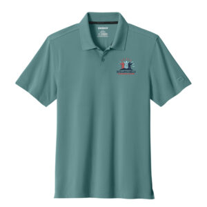 Rolling Hills OGIO Men Regain Polo-Arctic