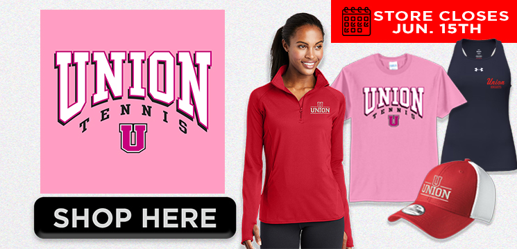Read more about the article UNION GIRLS TENNIS 2026