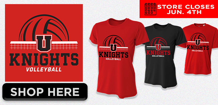 Read more about the article Protected: UNION TEAM VOLLEYBALL TEE 2026