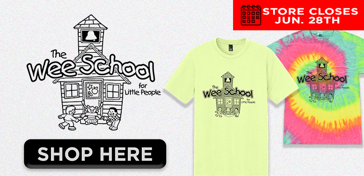 Read more about the article WEE SCHOOL FOR LITTLE PEOPLE SUMMER 2026