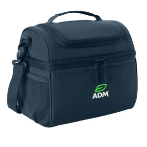 ADM BIO Port Authority Dome Cooler-River Blue Navy