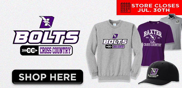Read more about the article BAXTER CROSS COUNTRY 2026