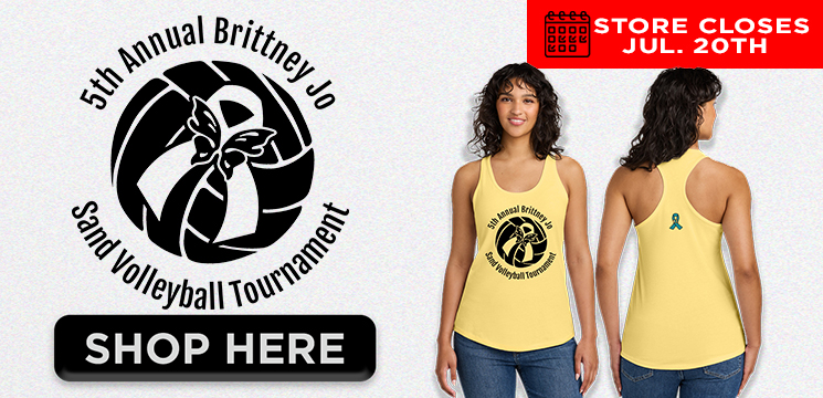 Read more about the article BRITTNEY JO 5TH ANNUAL SAND VB TOURNAMENT 2026