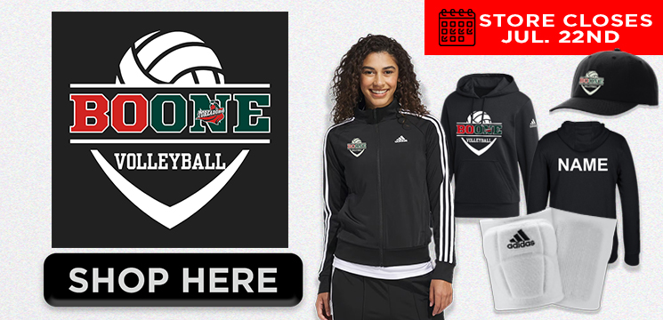 Read more about the article BOONE VOLLEYBALL PLAYER GEAR 2026