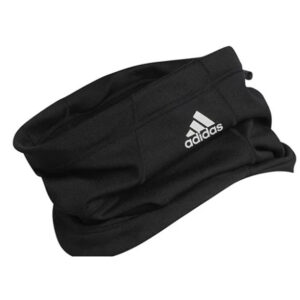 Camanche CC TEAM Adidas Alphaskin Neck Warmer-Black