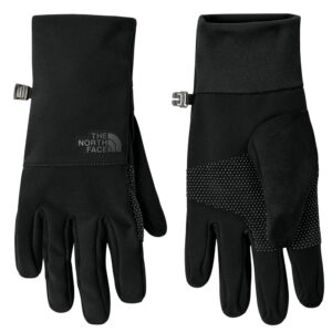 Camanche CC TEAM The North Face Apex Etip Glove-Black