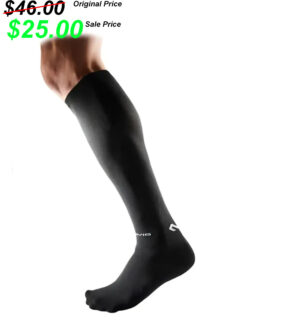 Camanche CC TEAM McDavid Rebound Compression Socks / Pair