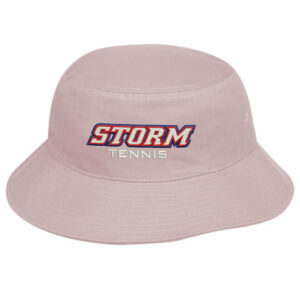 Storm Tennis Aussie Cotton Twill Bucket Cap – Khaki