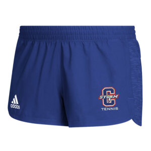 Storm Tennis Adidas Women’s Game Mode woven shorts Royal (large or XL only)