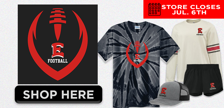Read more about the article DES MOINES EAST FOOTBALL 2026
