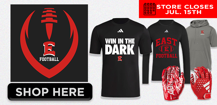 Read more about the article DES MOINES EAST FOOTBALL PLAYER GEAR 2026
