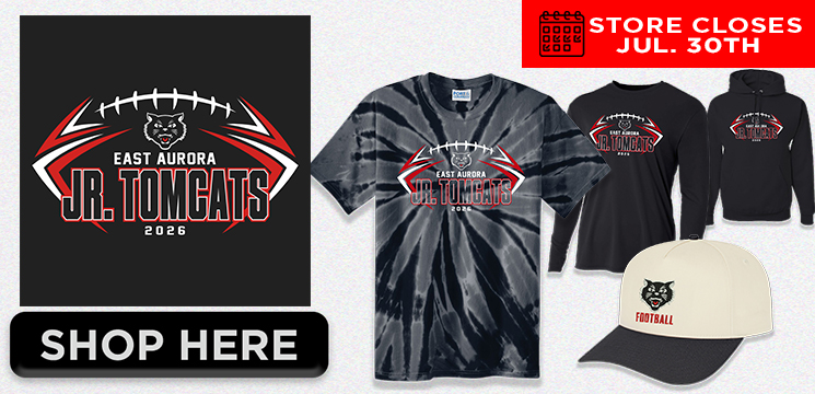 Read more about the article EAST AURORA JR FOOTBALL 2026