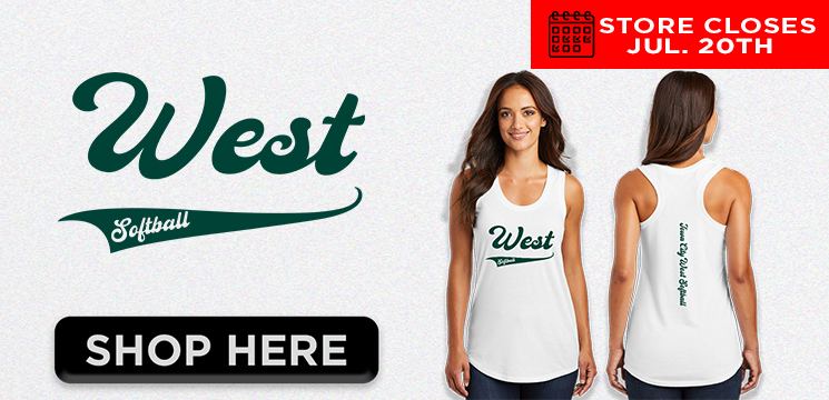 Read more about the article IOWA CITY WEST SOFTBALL 2026