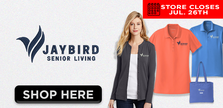 Read more about the article JAYBIRD SENIOR LIVING JULY 2026
