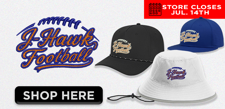 Read more about the article JESUP FOOTBALL HAT 2026