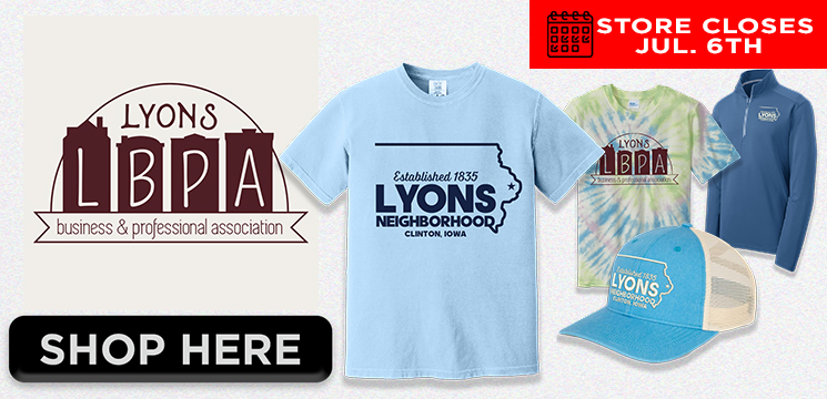 Read more about the article LYONS BUSINESS PROFESSIONAL ASSOCIATION 2026