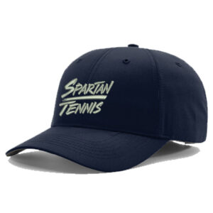 PV Spartan Tennis Richardson Casual Lite Cap – Navy