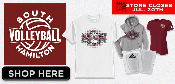 Read more about the article SOUTH HAMILTON VOLLEYBALL PLAYER GEAR 2026